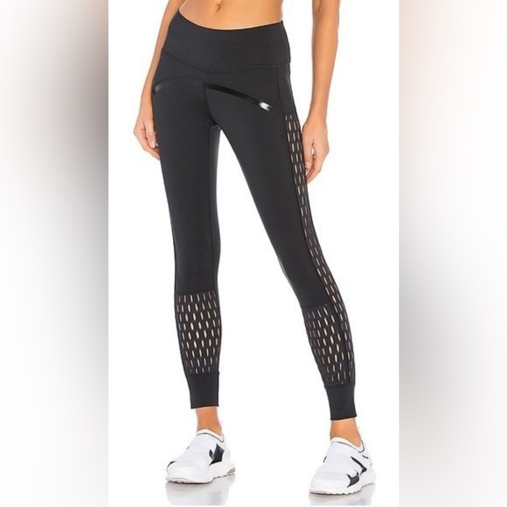 Adidas x Stella McCartney leggings - size S